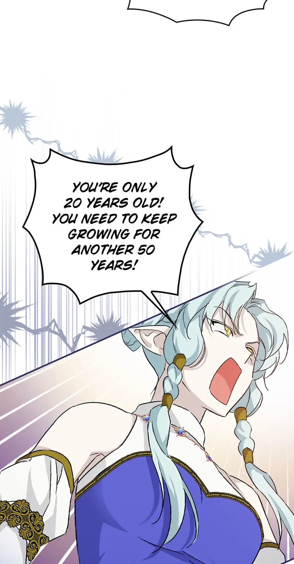 Finding My Father’s Son Chapter 25 page 30
