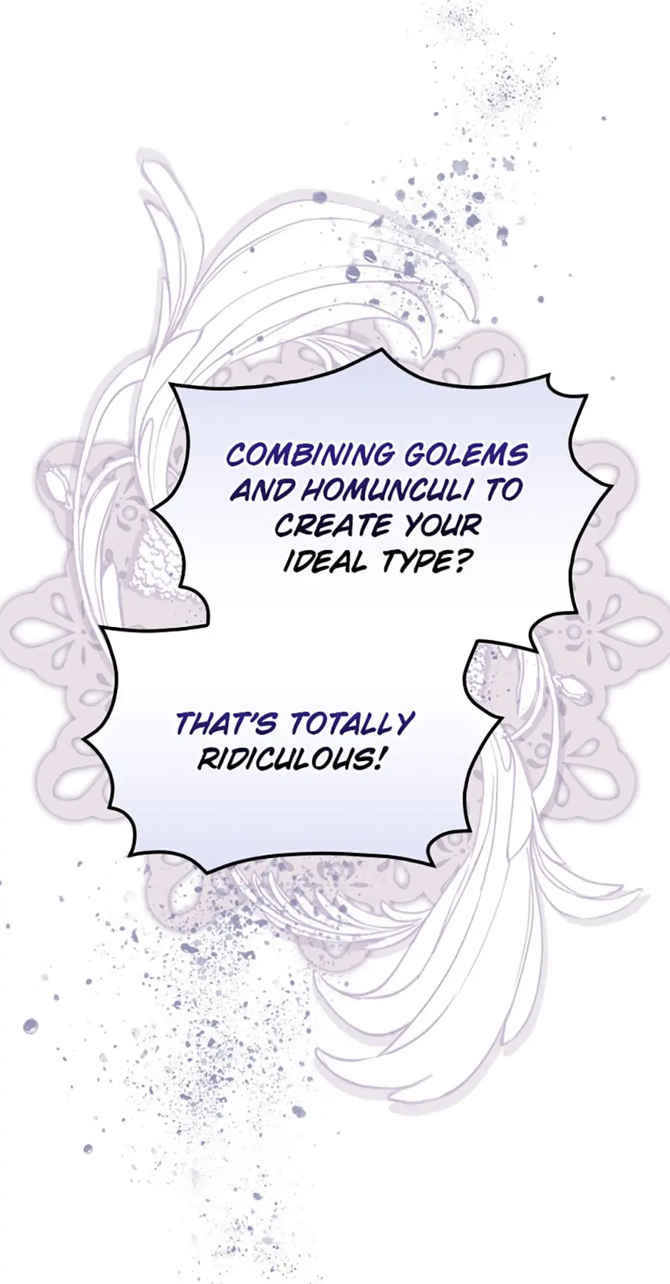 Finding My Father’s Son Chapter 25 page 34