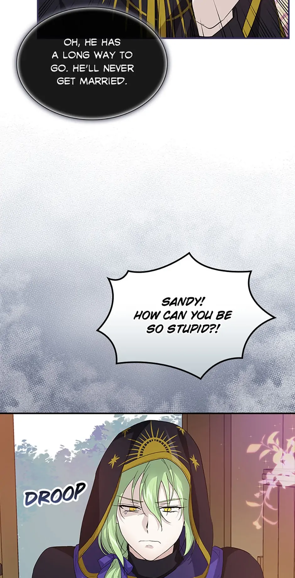 Finding My Father’s Son Chapter 25 page 38