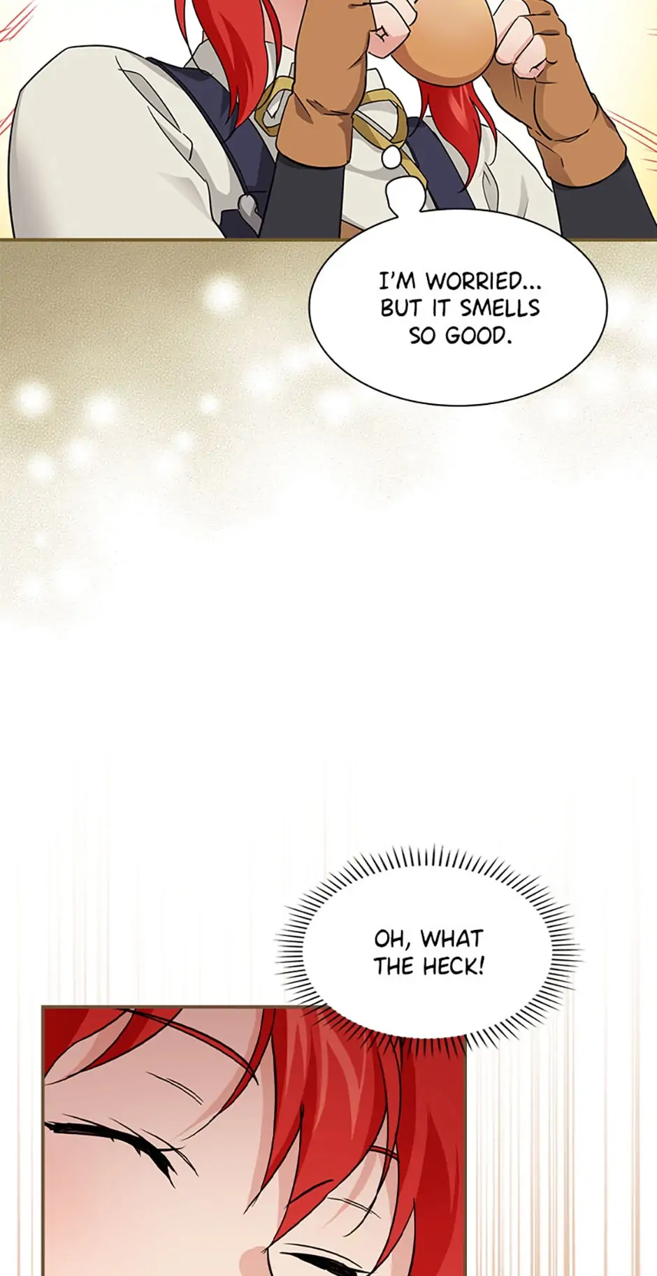 Finding My Father’s Son Chapter 25 page 3