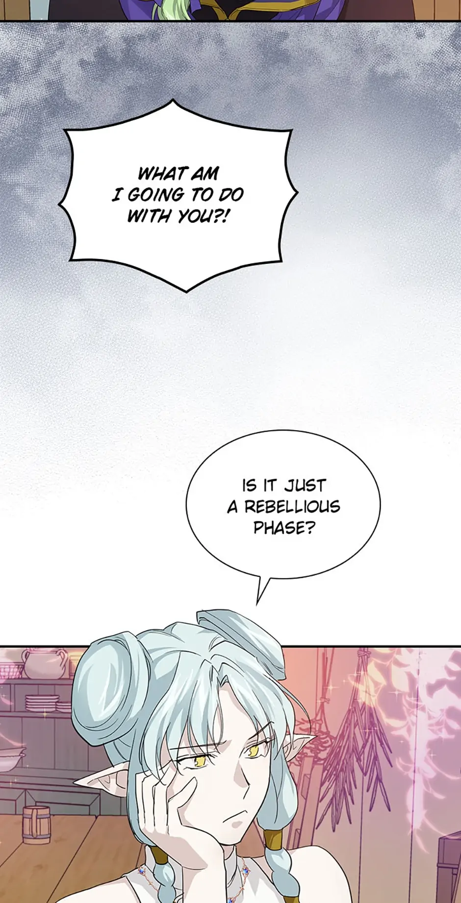 Finding My Father’s Son Chapter 25 page 39