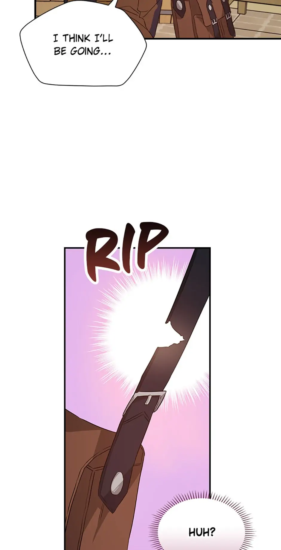 Finding My Father’s Son Chapter 25 page 41