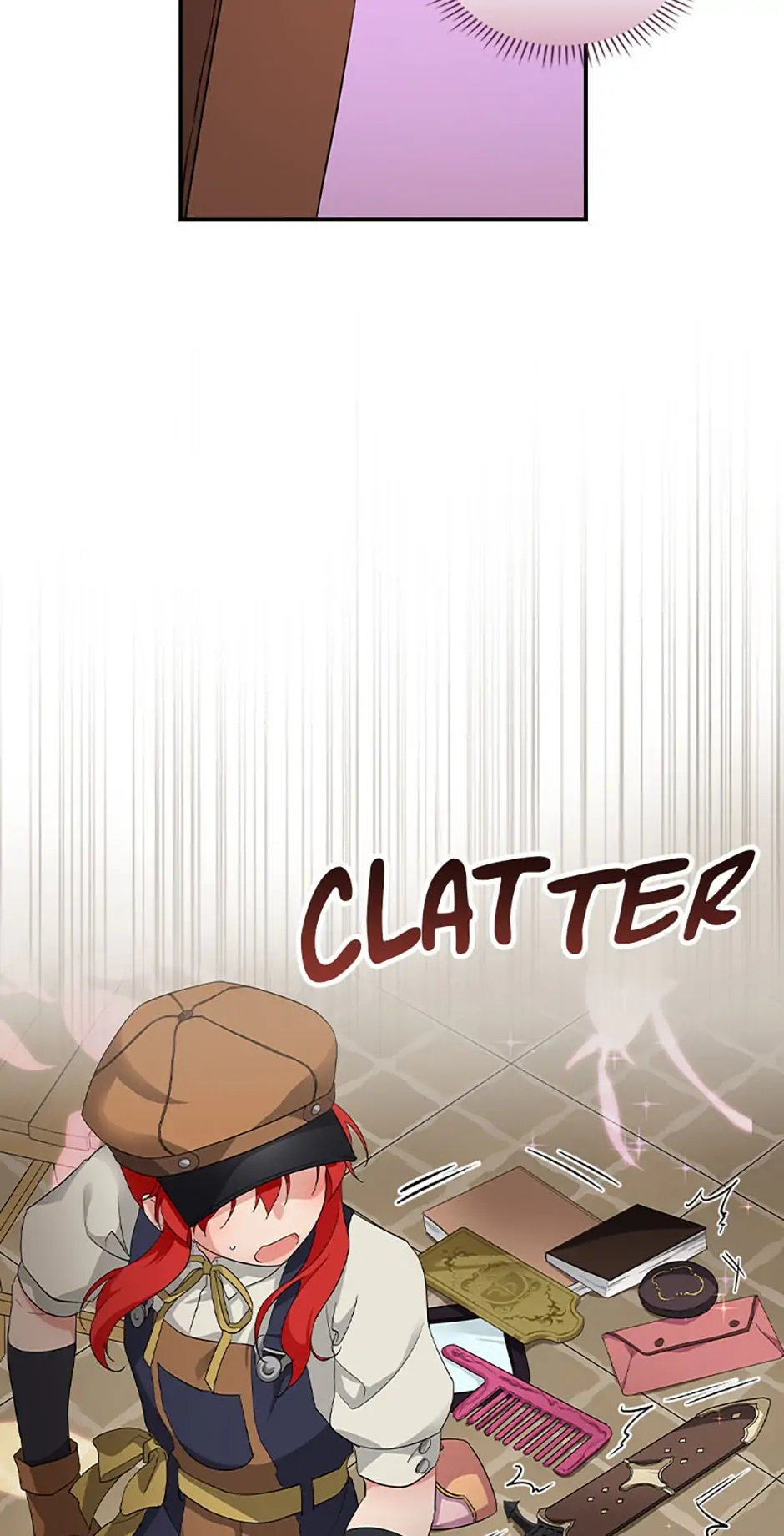 Finding My Father’s Son Chapter 25 page 42