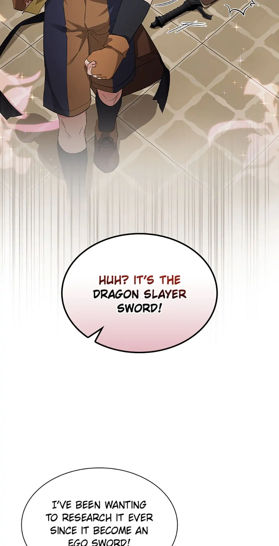 Finding My Father’s Son Chapter 25 page 43