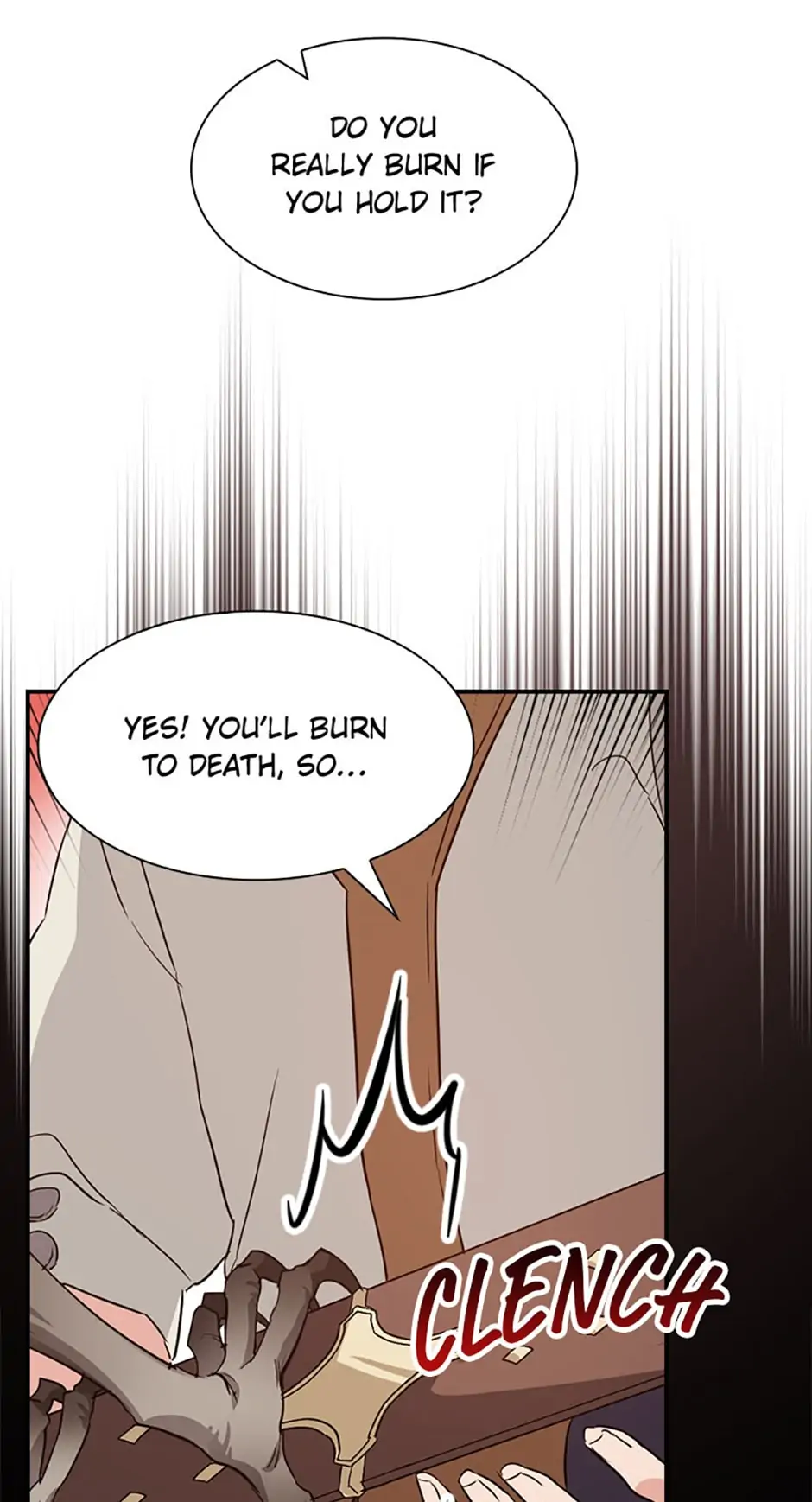 Finding My Father’s Son Chapter 25 page 45