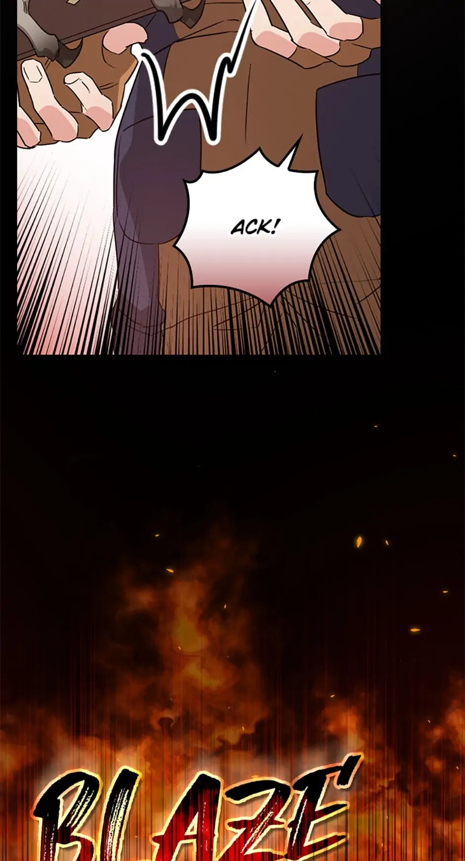Finding My Father’s Son Chapter 25 page 46