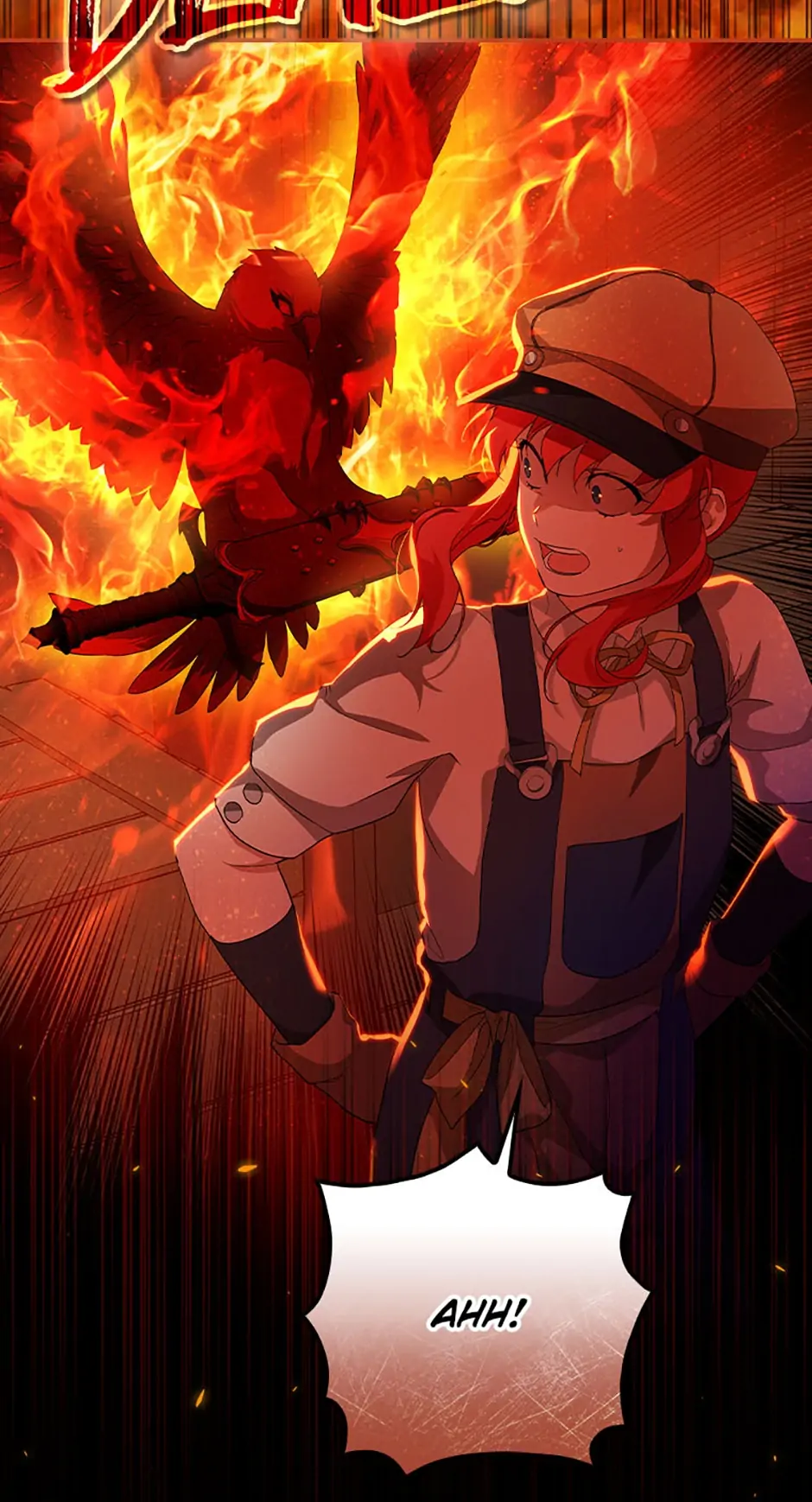 Finding My Father’s Son Chapter 25 page 47