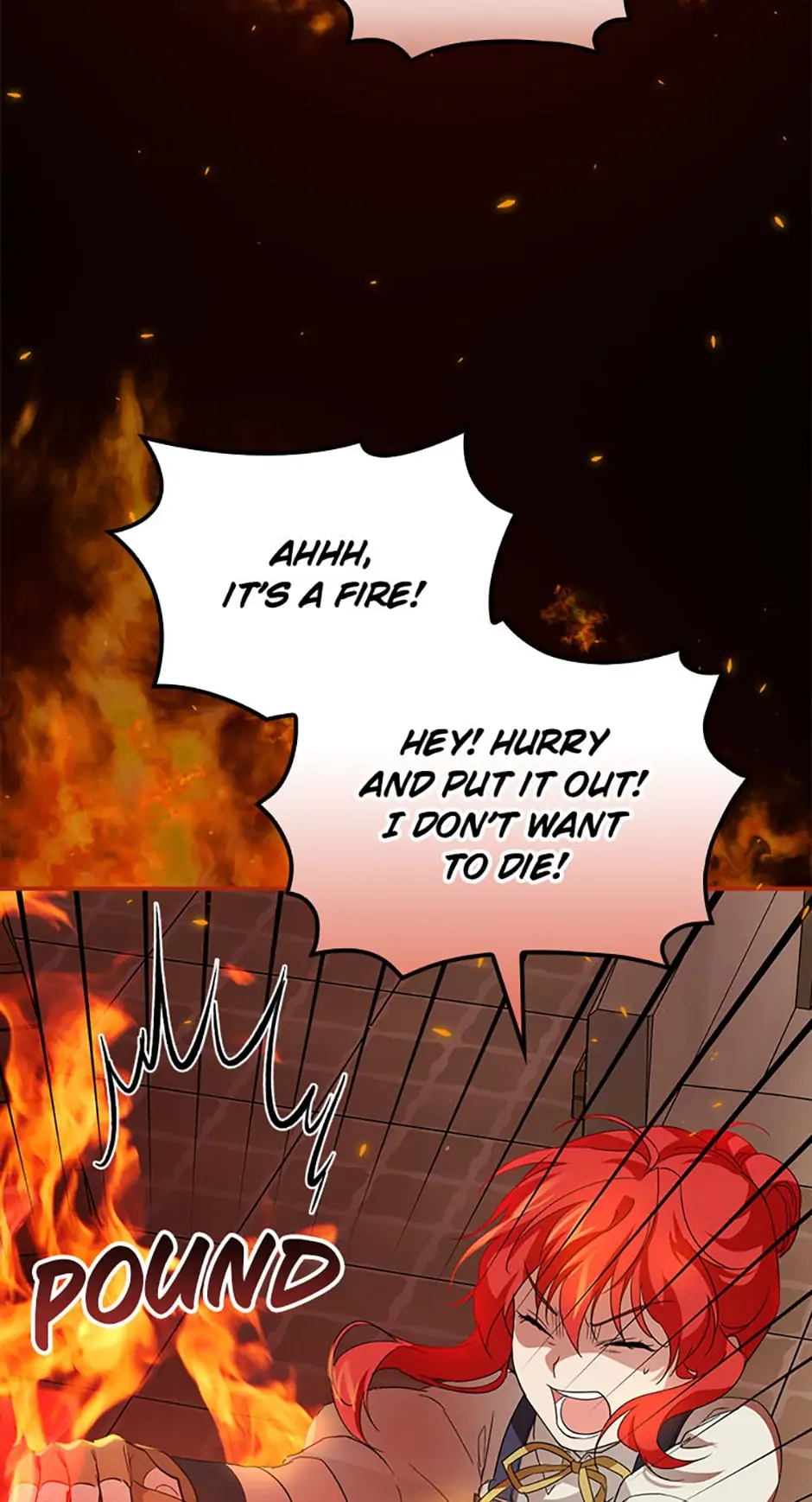 Finding My Father’s Son Chapter 25 page 49
