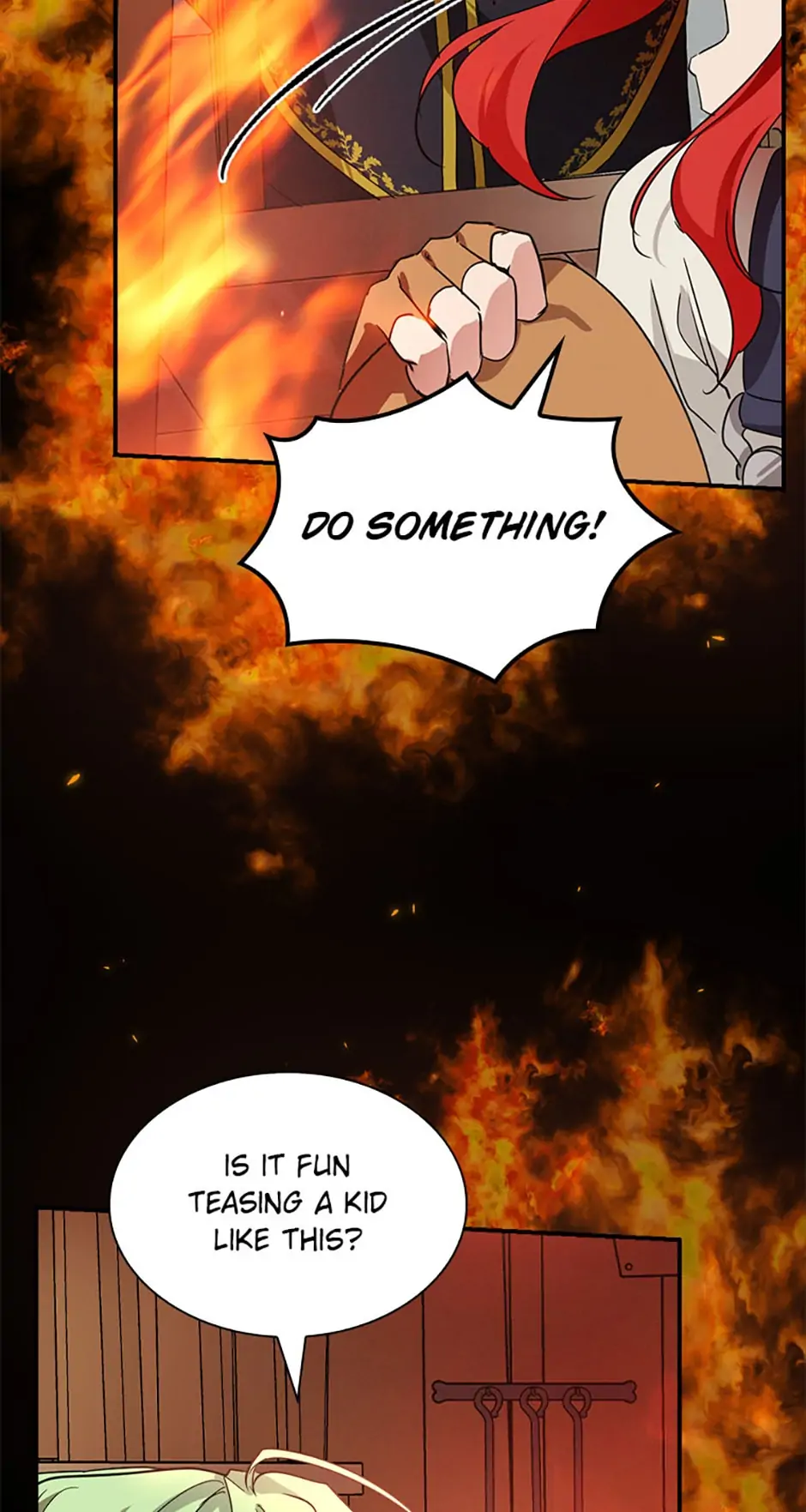 Finding My Father’s Son Chapter 25 page 52
