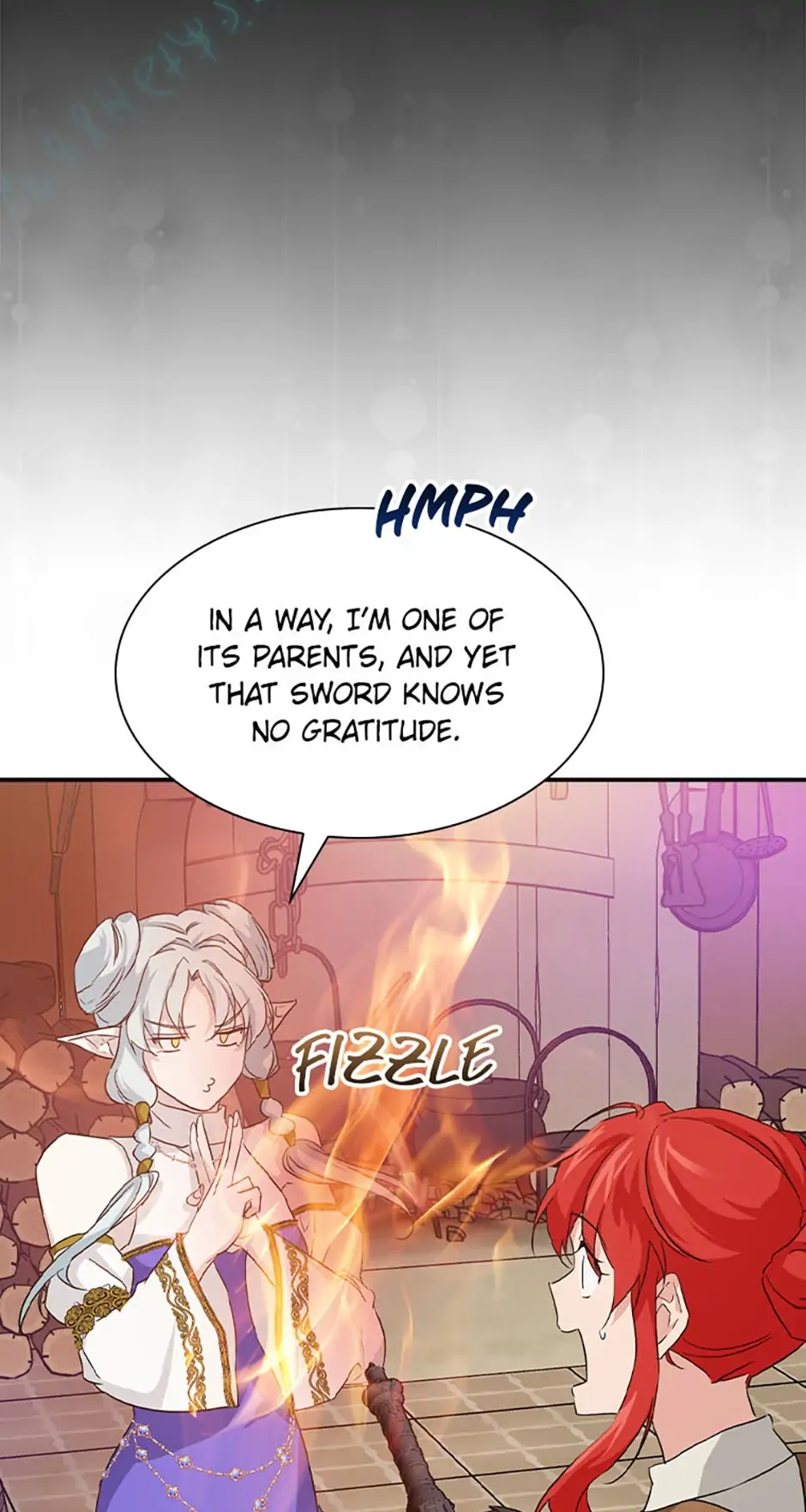 Finding My Father’s Son Chapter 25 page 56