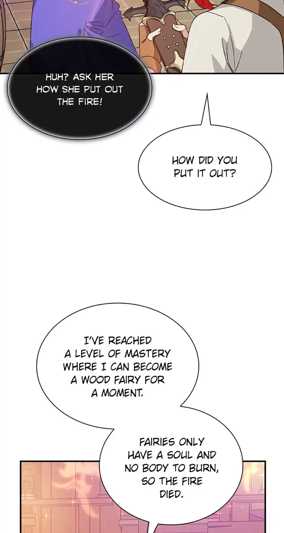 Finding My Father’s Son Chapter 25 page 57