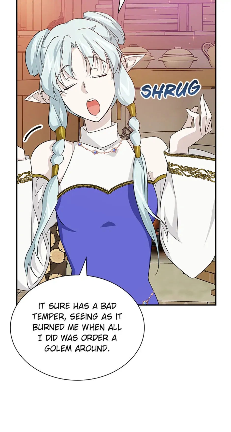 Finding My Father’s Son Chapter 25 page 58