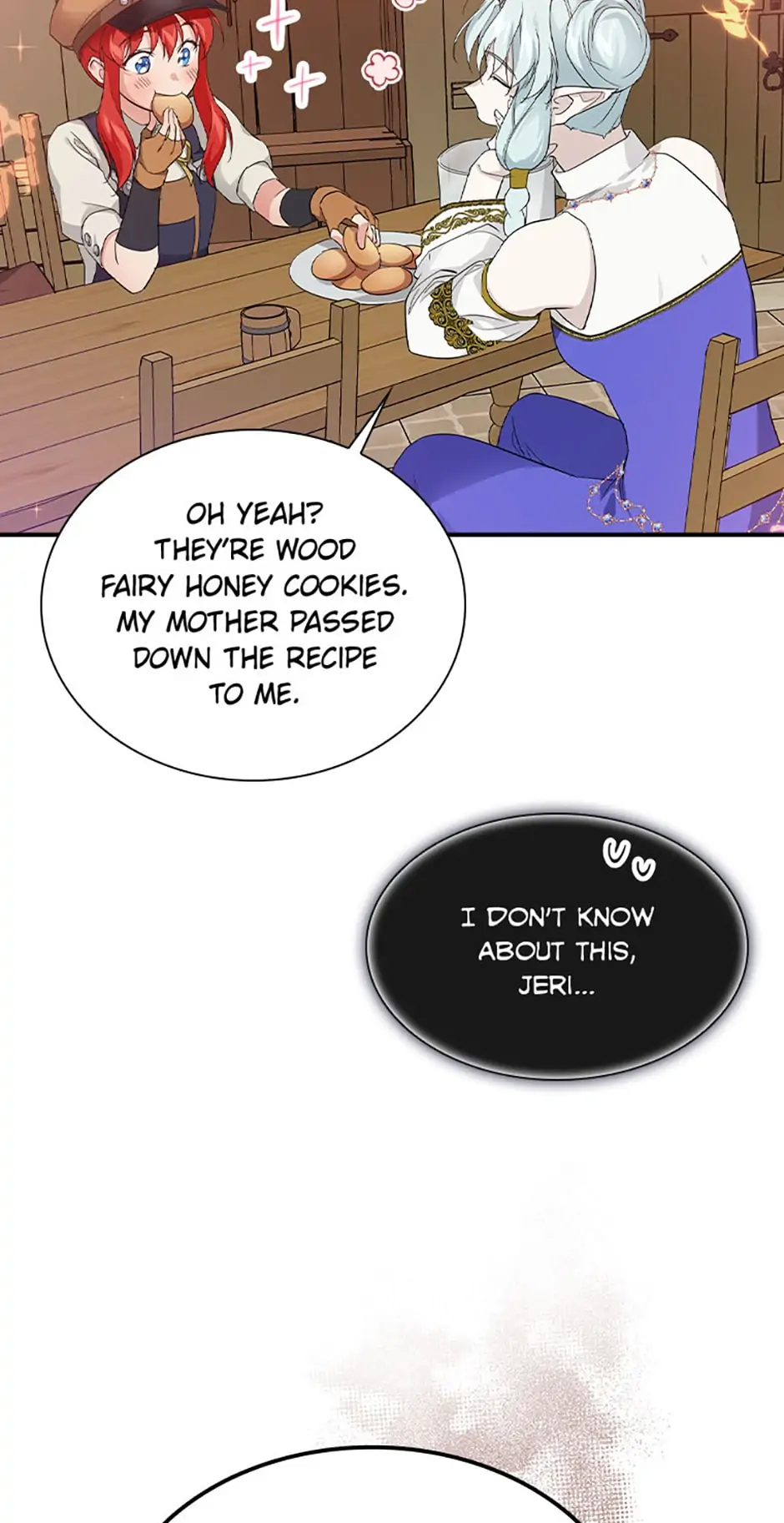 Finding My Father’s Son Chapter 25 page 5