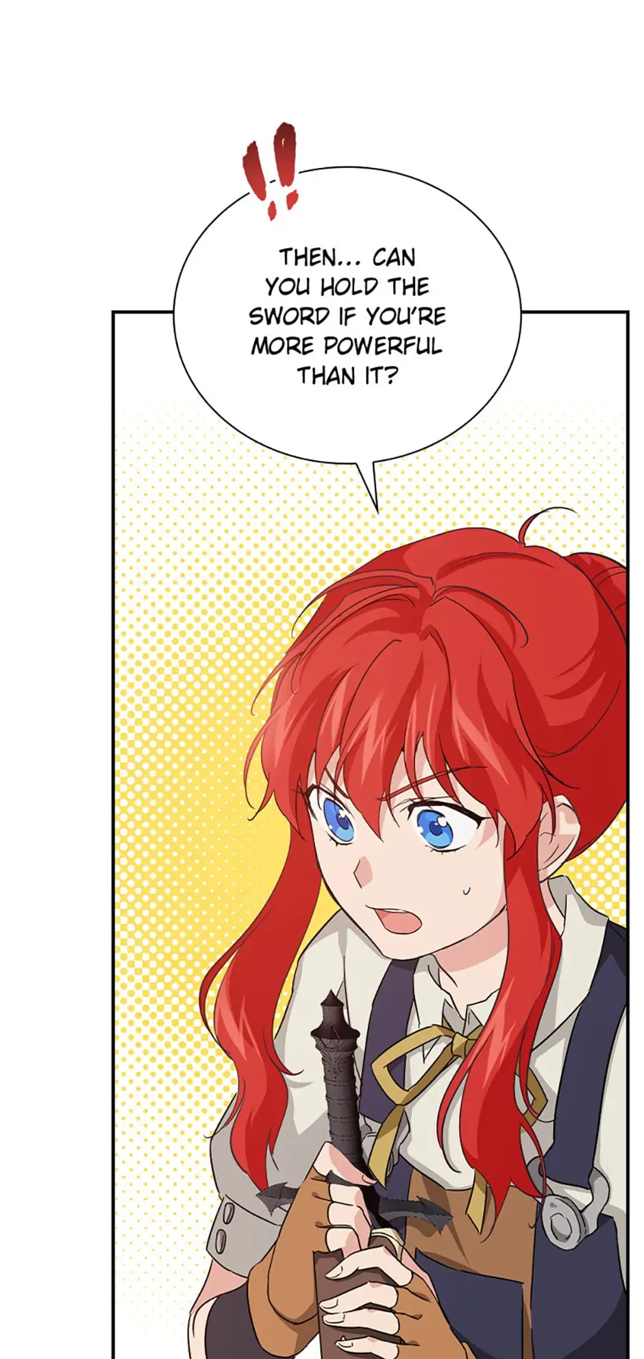 Finding My Father’s Son Chapter 25 page 59
