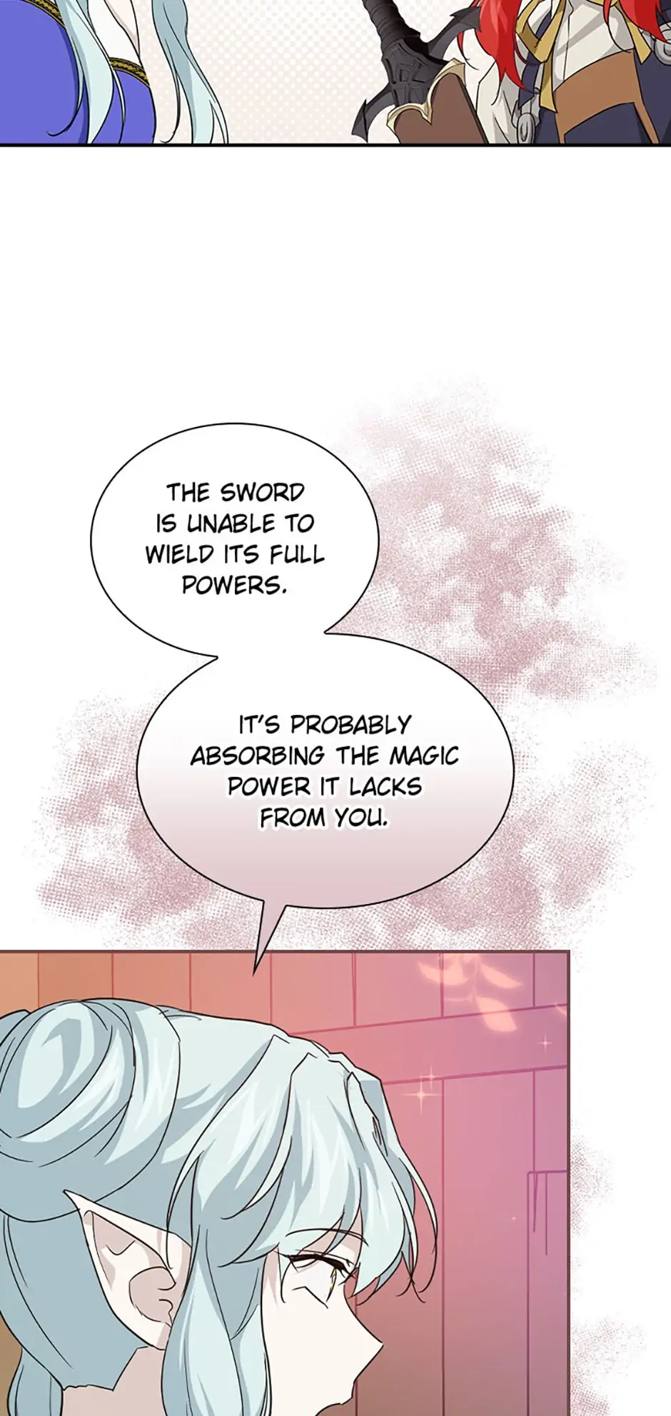Finding My Father’s Son Chapter 25 page 61