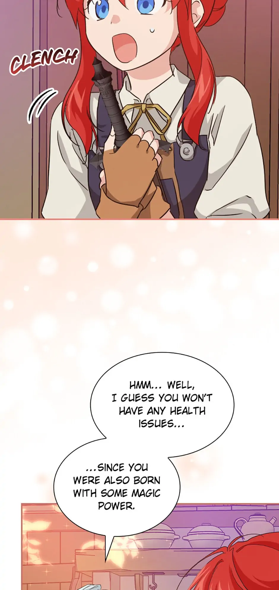 Finding My Father’s Son Chapter 25 page 63