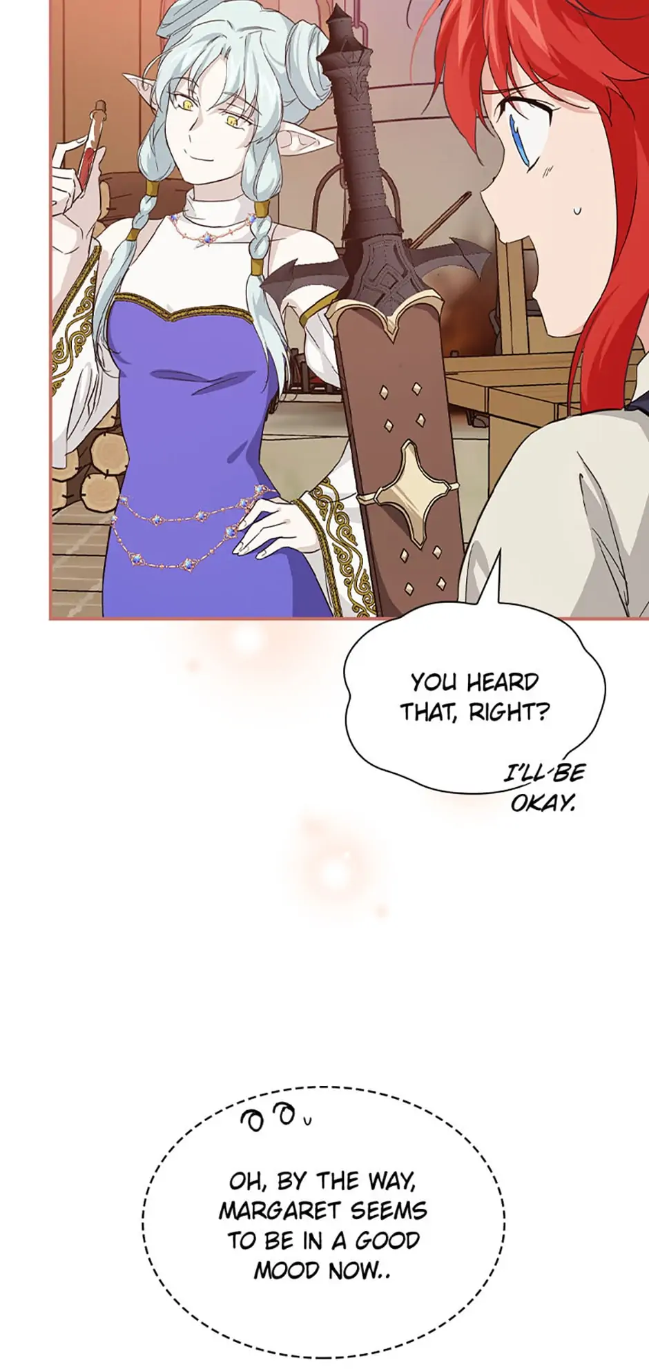 Finding My Father’s Son Chapter 25 page 64