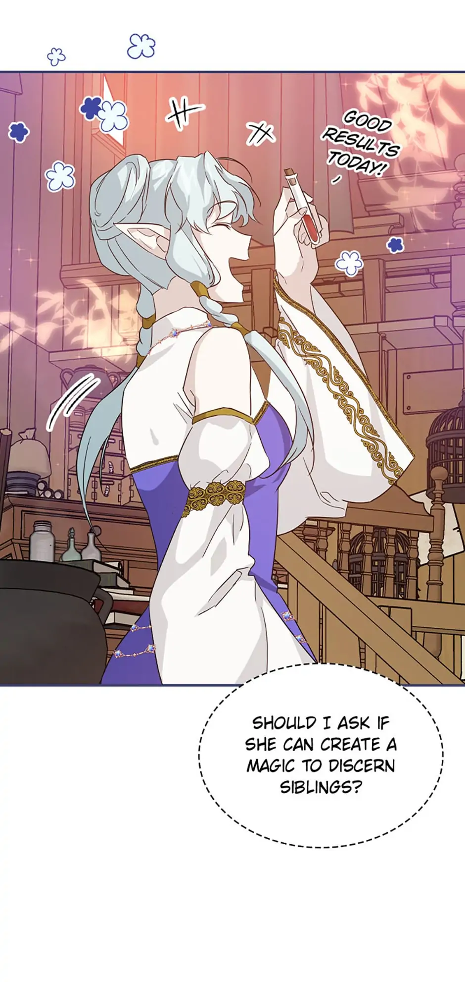 Finding My Father’s Son Chapter 25 page 65