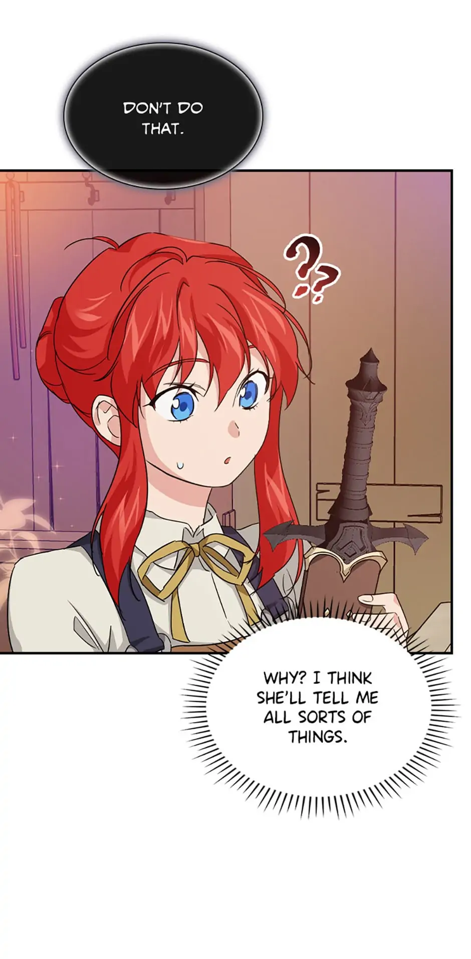 Finding My Father’s Son Chapter 25 page 66
