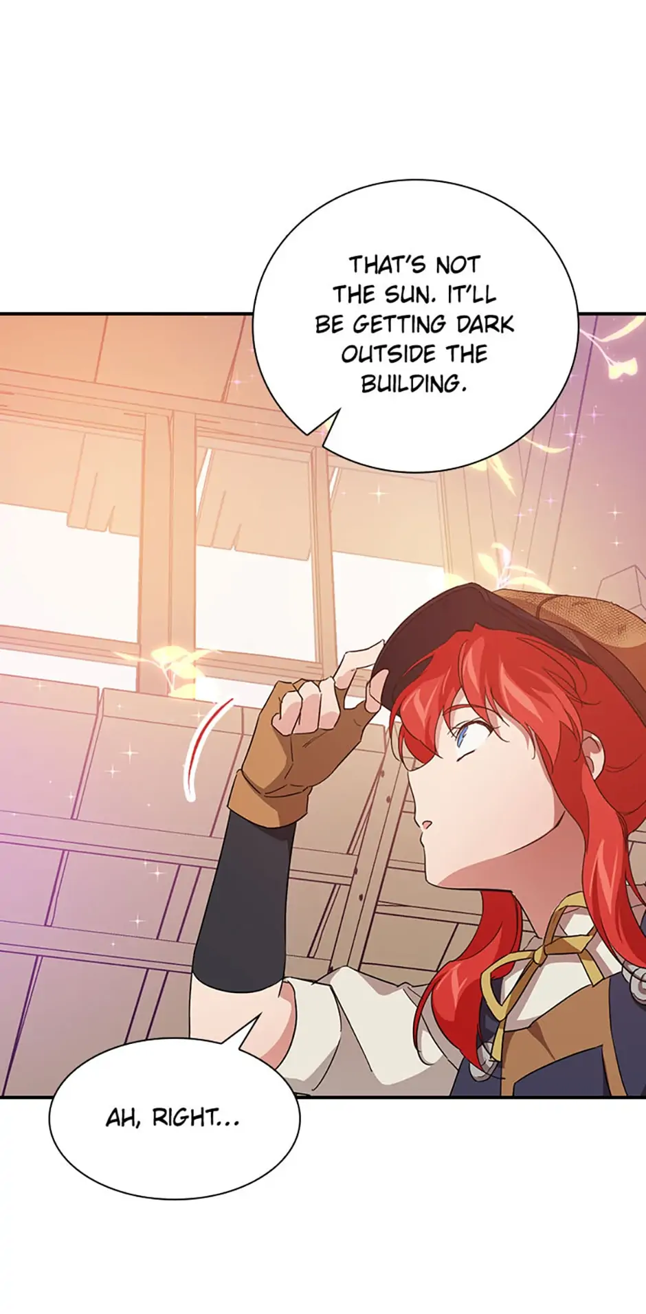 Finding My Father’s Son Chapter 25 page 68