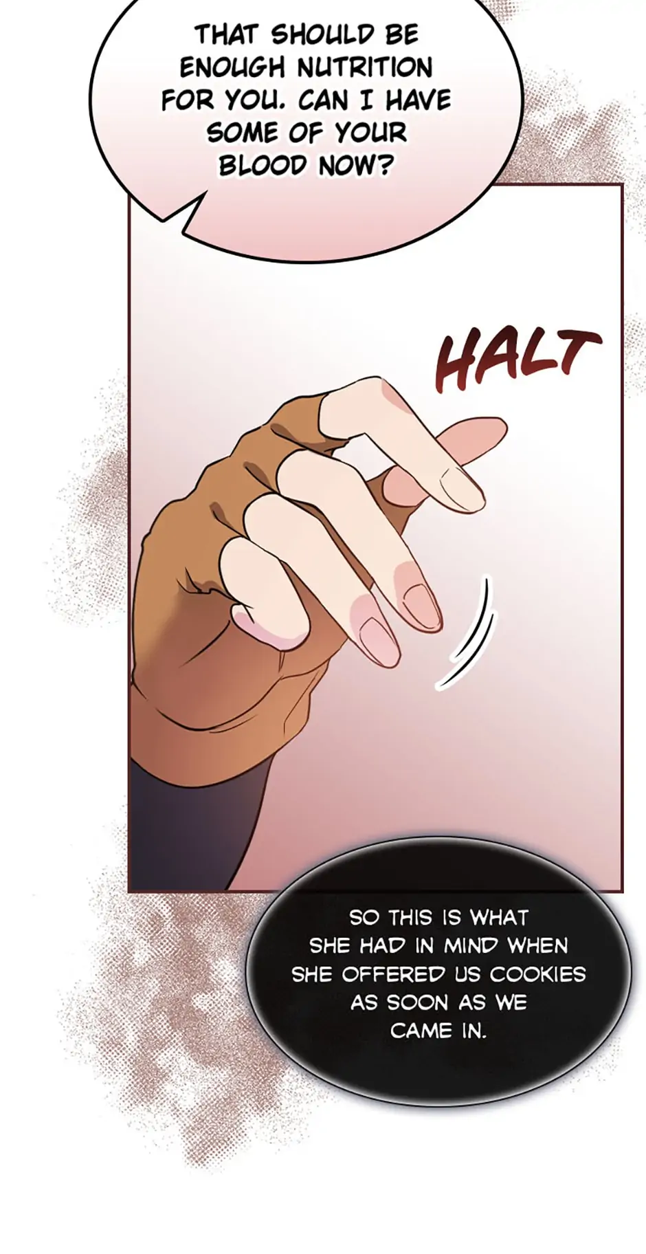 Finding My Father’s Son Chapter 25 page 6