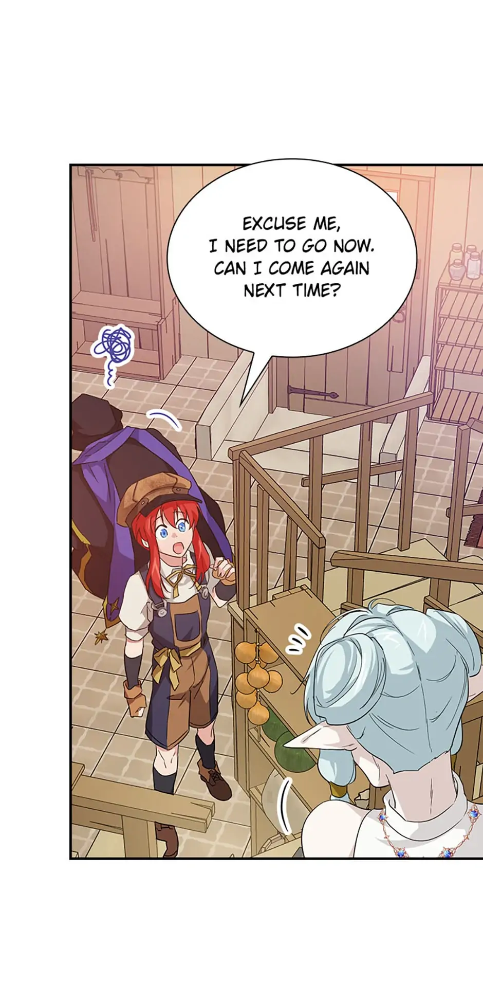Finding My Father’s Son Chapter 25 page 69