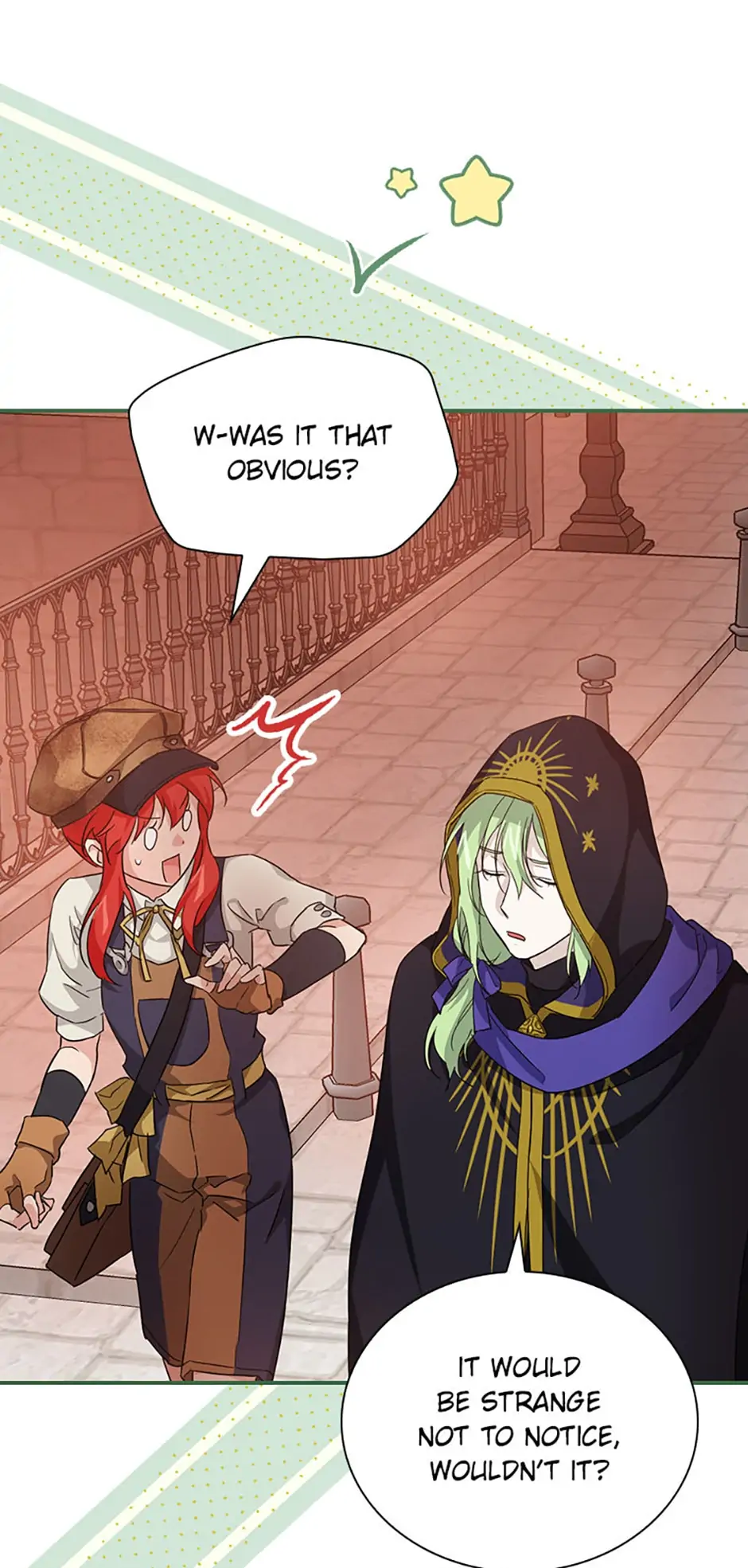 Finding My Father’s Son Chapter 25 page 73