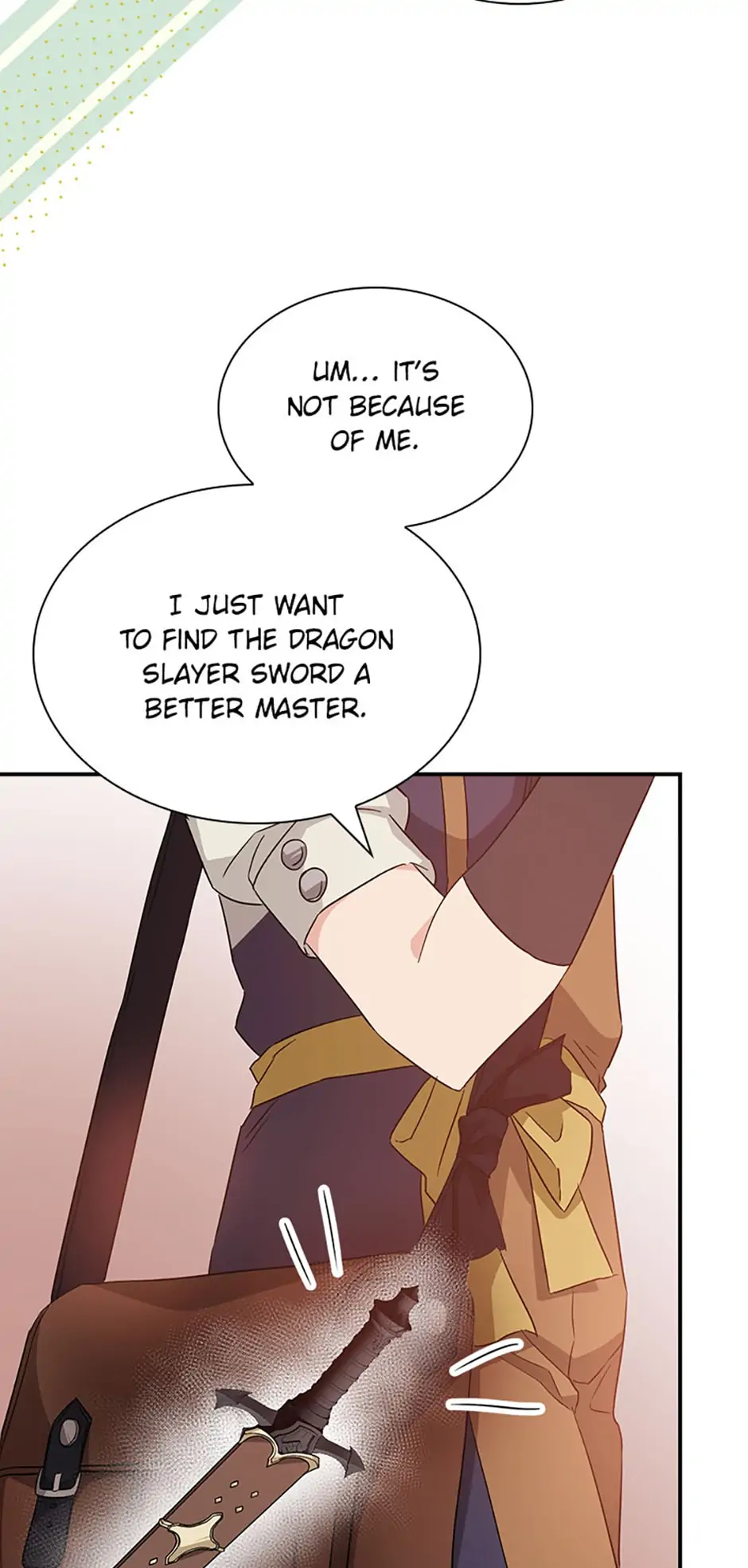 Finding My Father’s Son Chapter 25 page 74