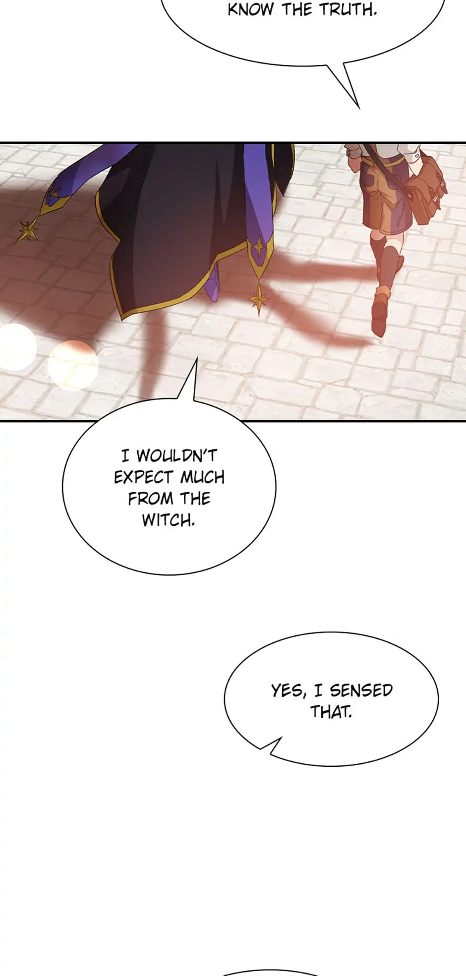 Finding My Father’s Son Chapter 25 page 77