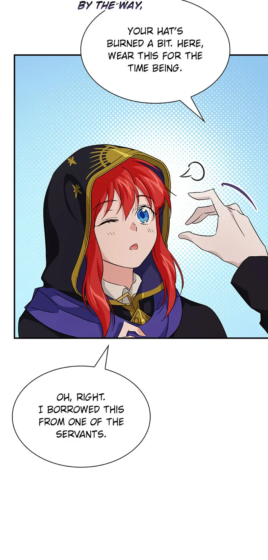 Finding My Father’s Son Chapter 25 page 78