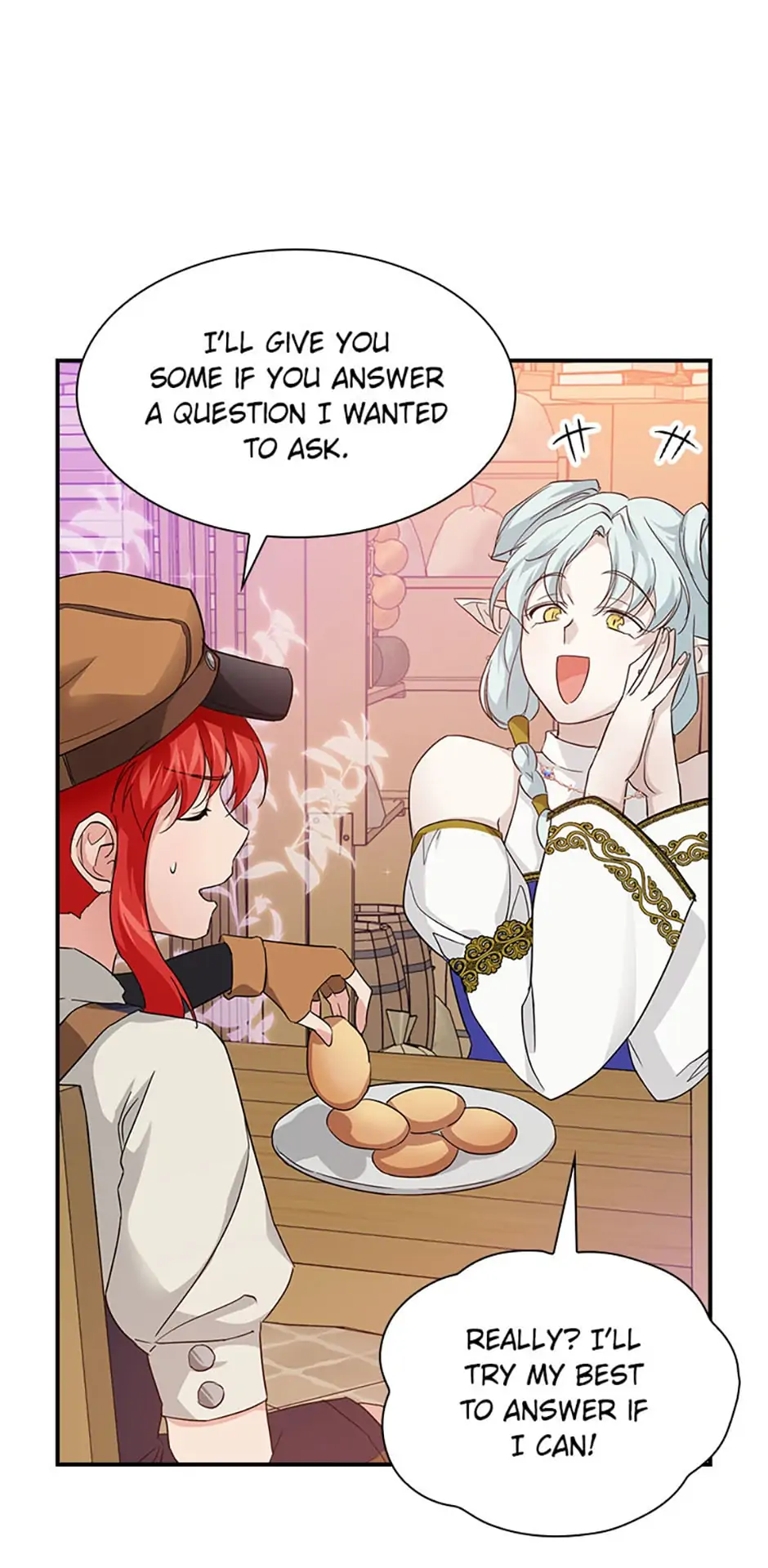 Finding My Father’s Son Chapter 25 page 7