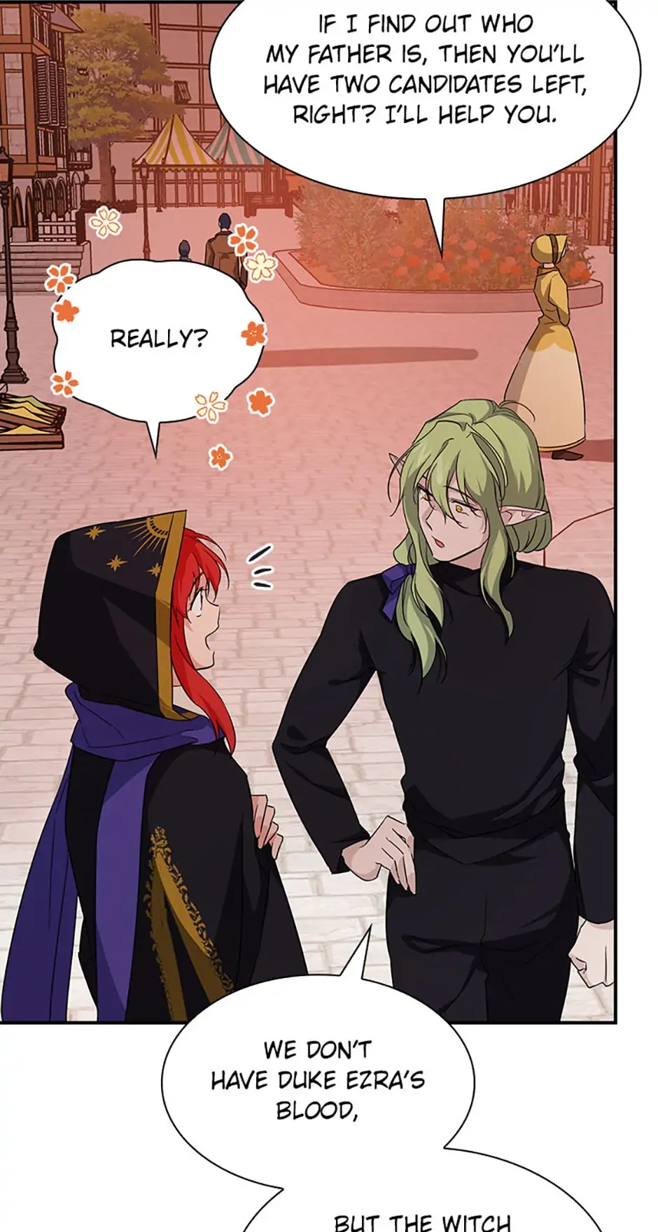 Finding My Father’s Son Chapter 25 page 80