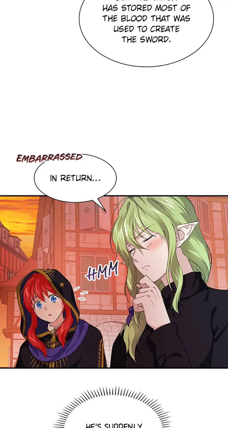 Finding My Father’s Son Chapter 25 page 81