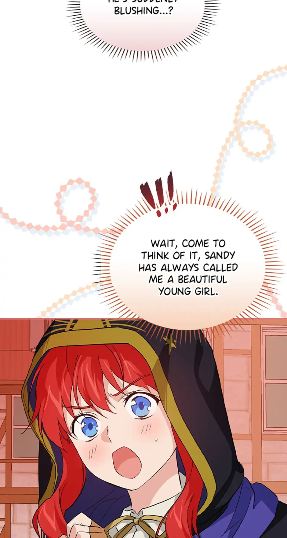 Finding My Father’s Son Chapter 25 page 82