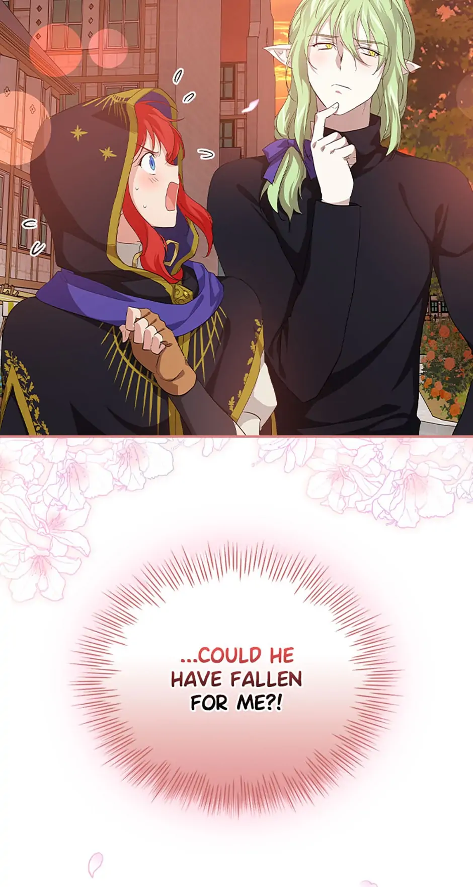 Finding My Father’s Son Chapter 25 page 84