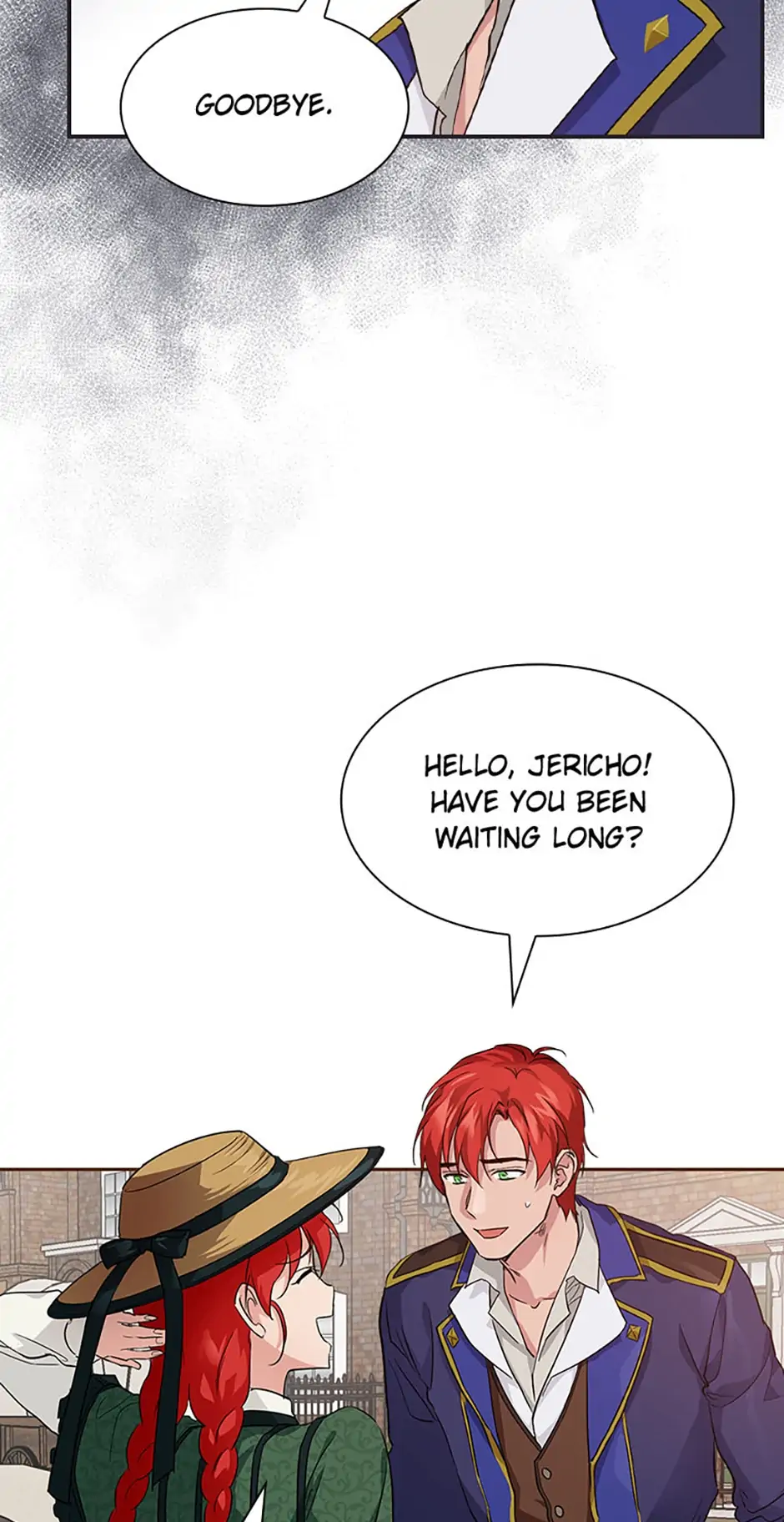 Finding My Father’s Son Chapter 27 page 10