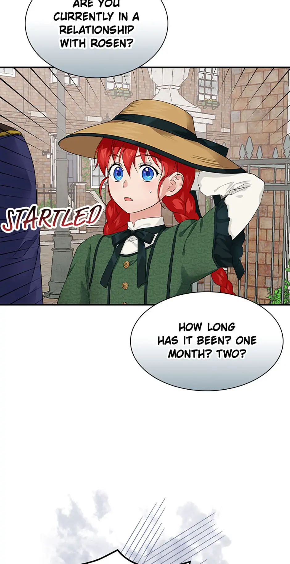 Finding My Father’s Son Chapter 27 page 12
