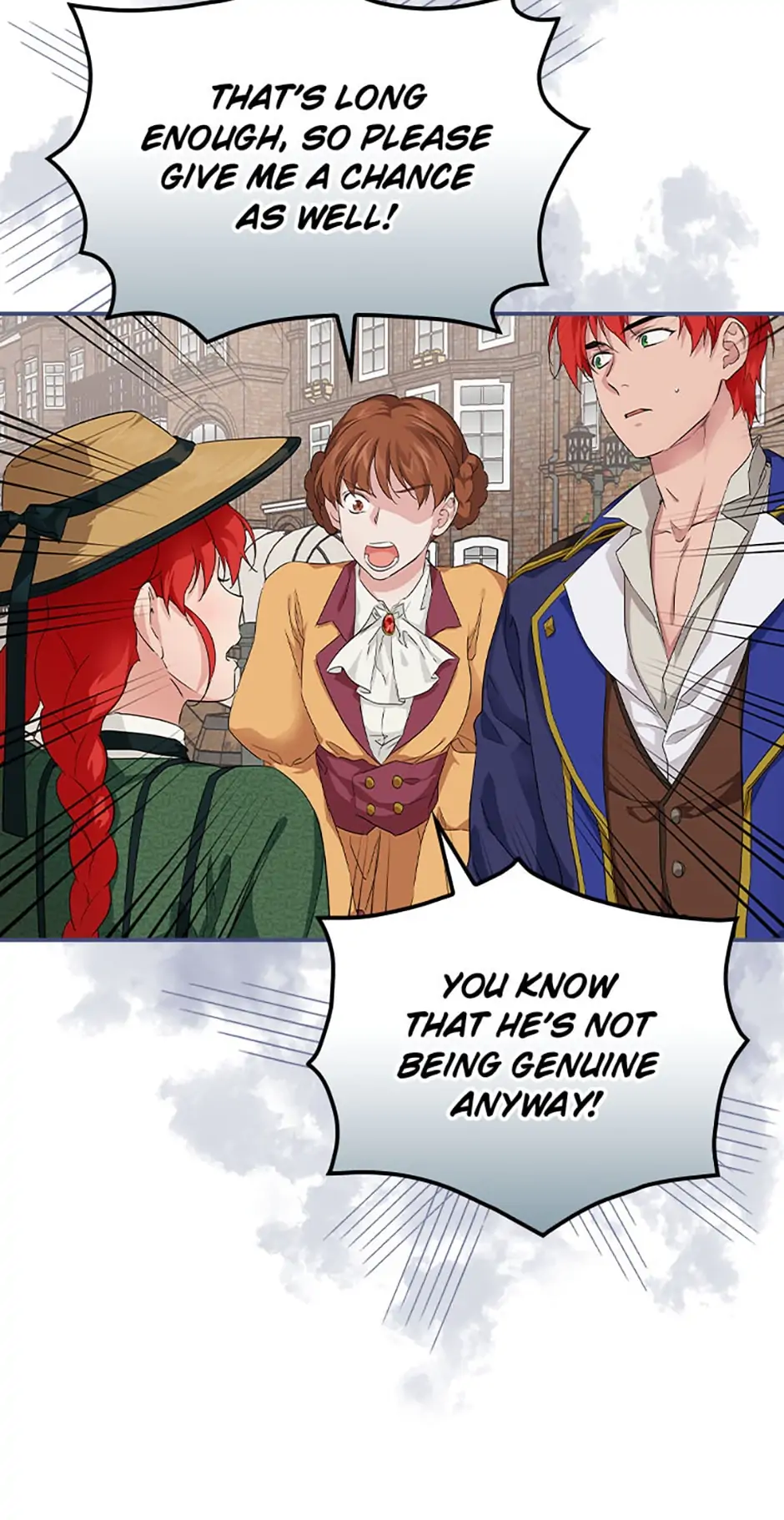 Finding My Father’s Son Chapter 27 page 13