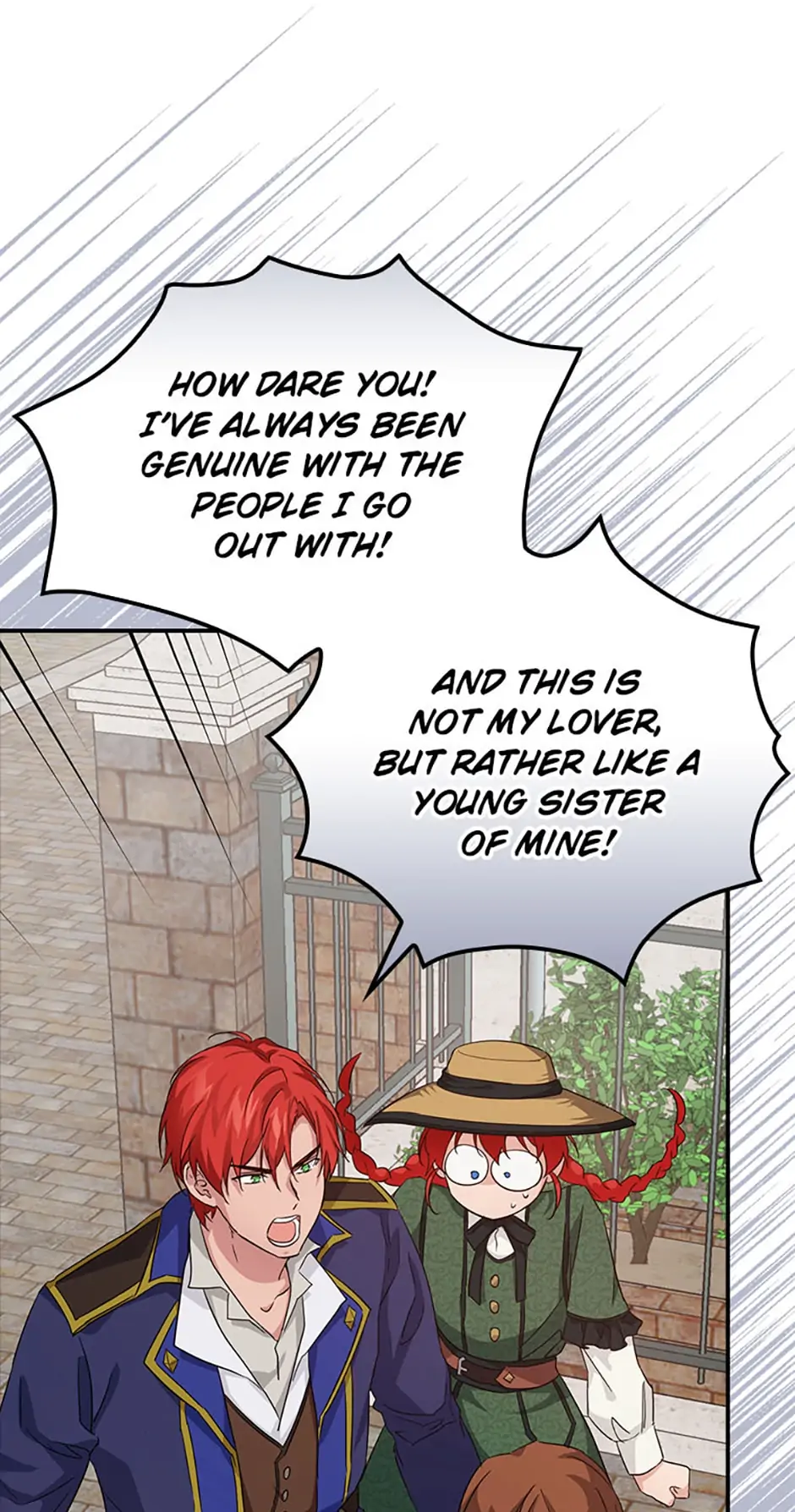 Finding My Father’s Son Chapter 27 page 14