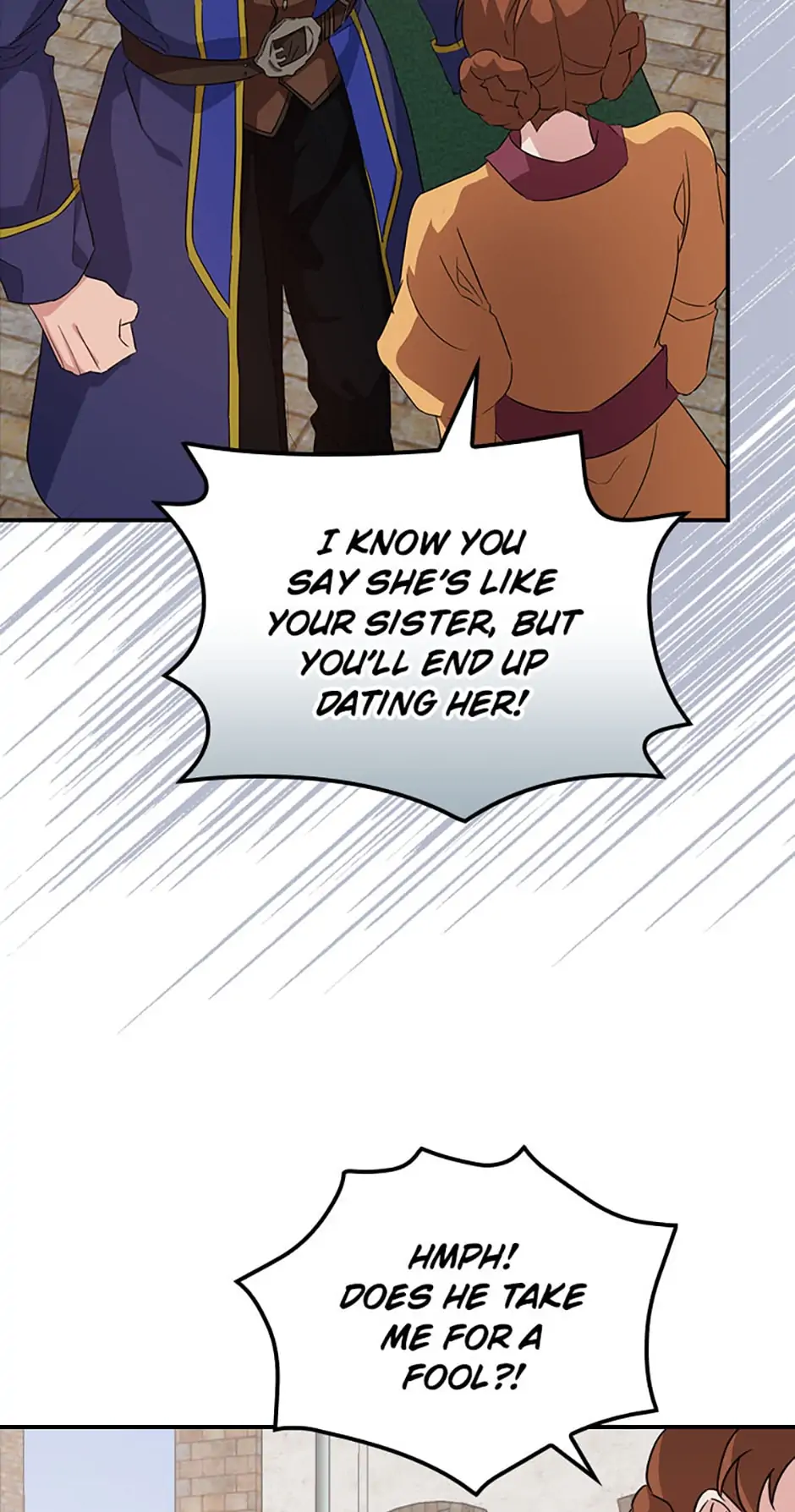 Finding My Father’s Son Chapter 27 page 15