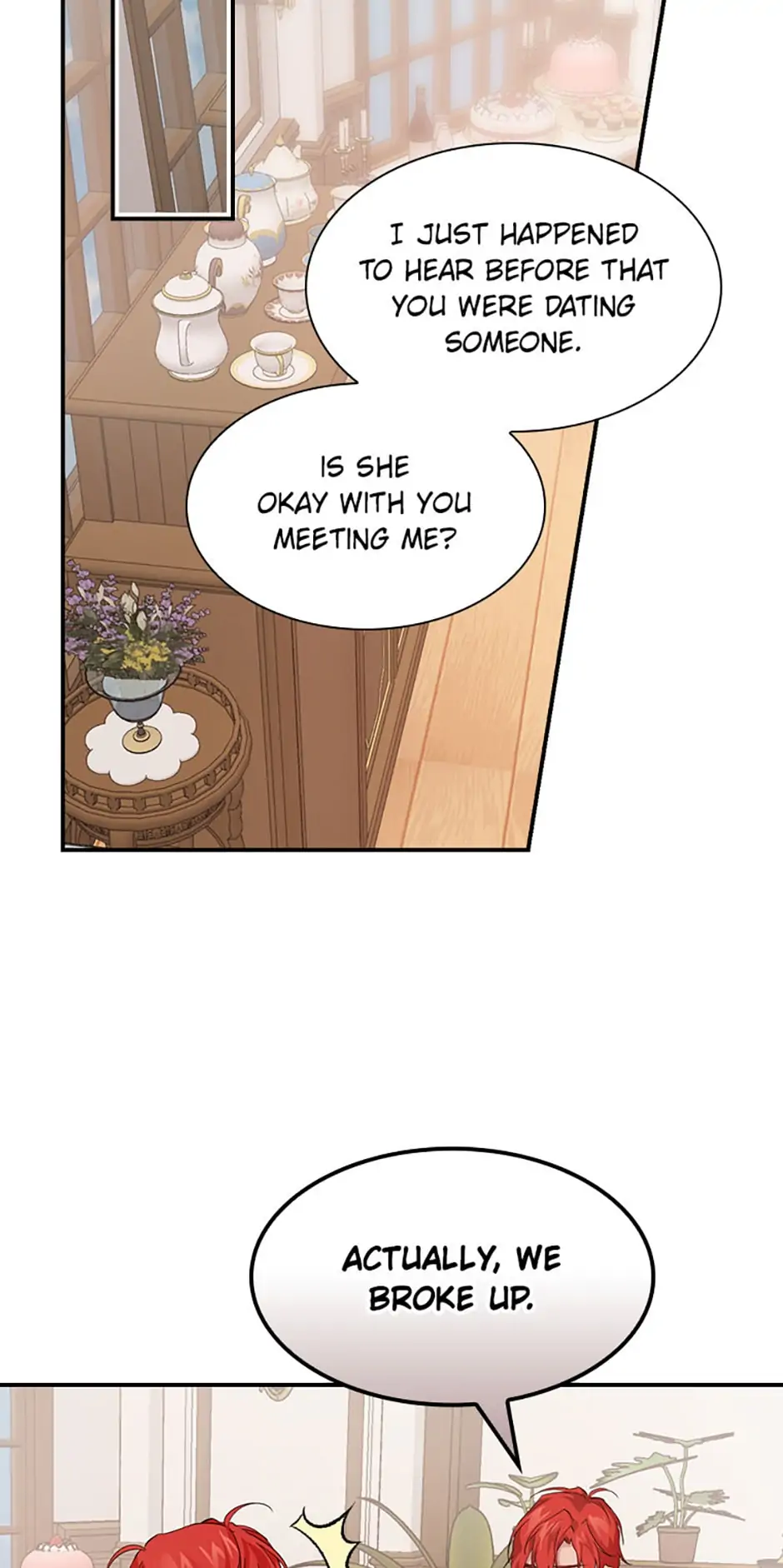 Finding My Father’s Son Chapter 27 page 24