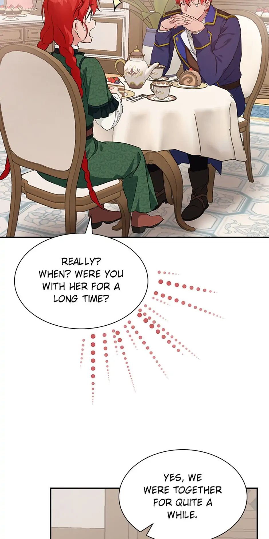 Finding My Father’s Son Chapter 27 page 25
