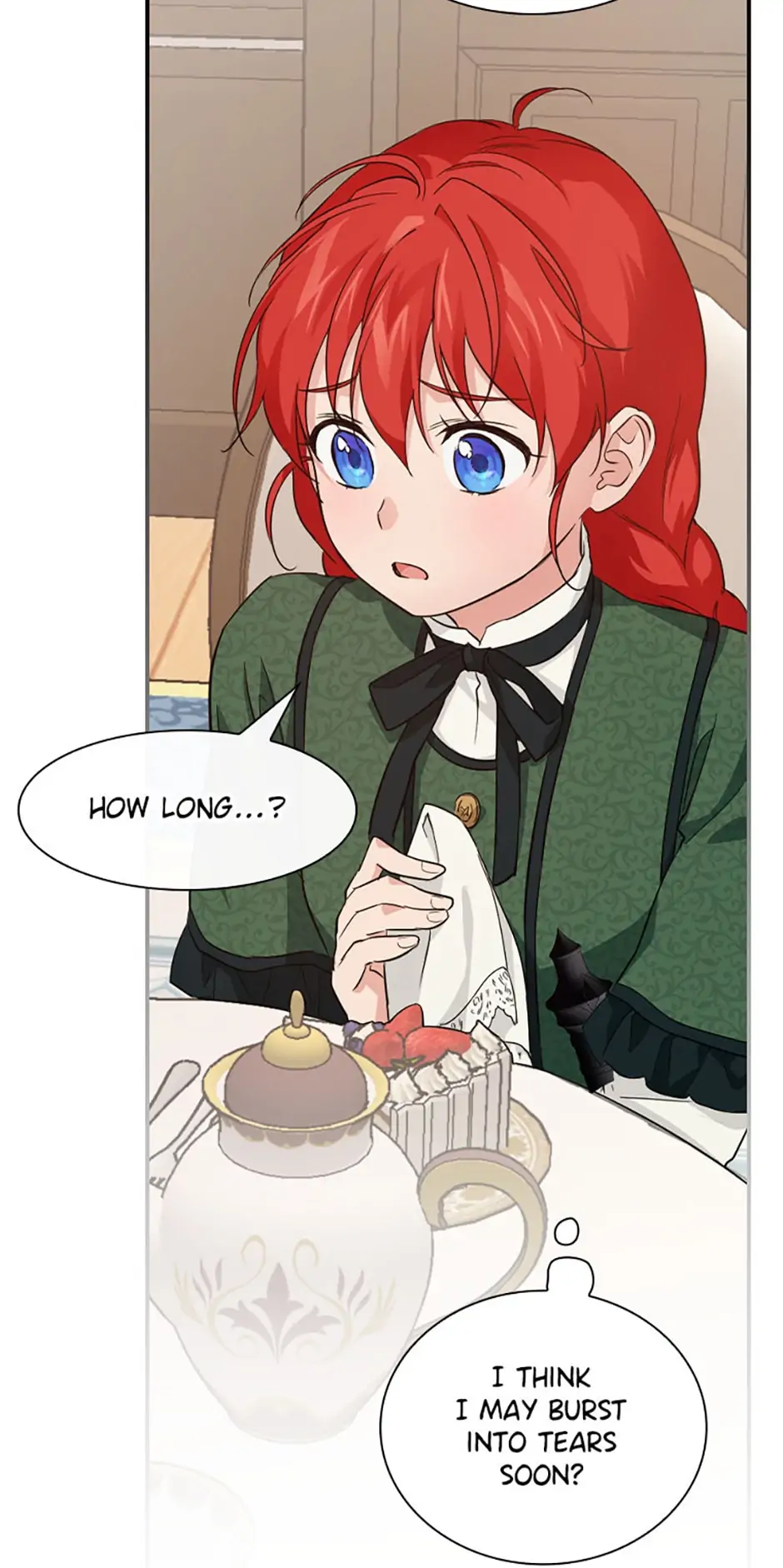 Finding My Father’s Son Chapter 27 page 26