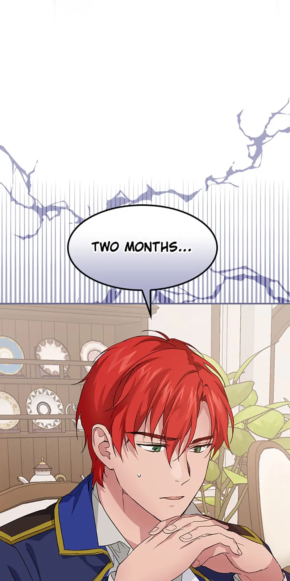 Finding My Father’s Son Chapter 27 page 27