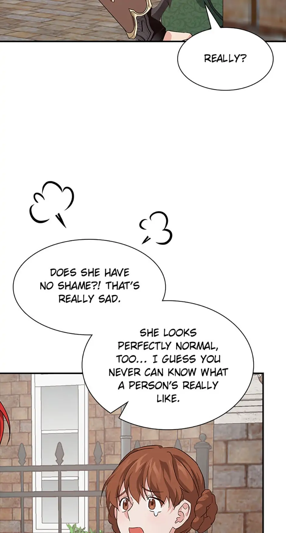 Finding My Father’s Son Chapter 27 page 2