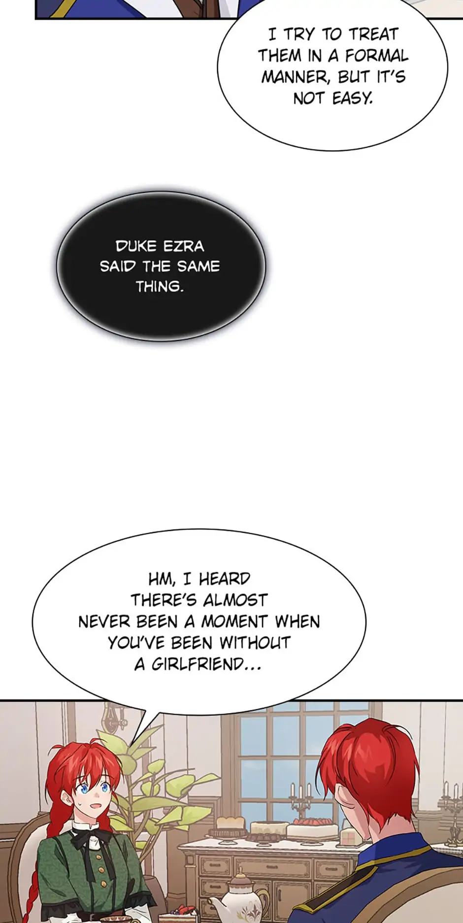 Finding My Father’s Son Chapter 27 page 37