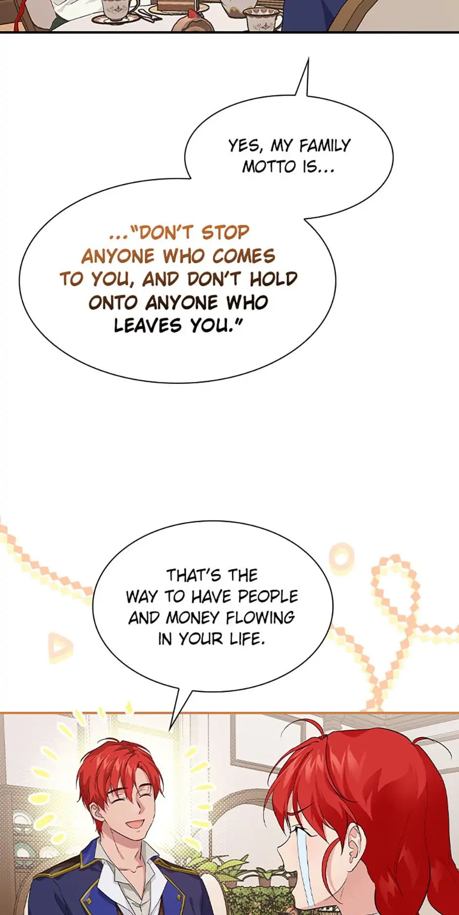 Finding My Father’s Son Chapter 27 page 38