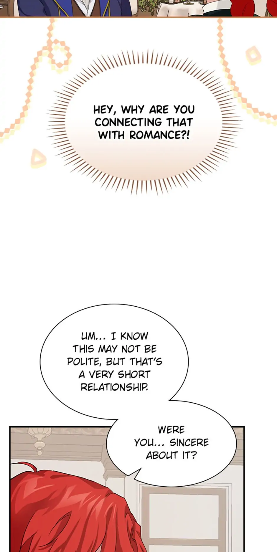 Finding My Father’s Son Chapter 27 page 39