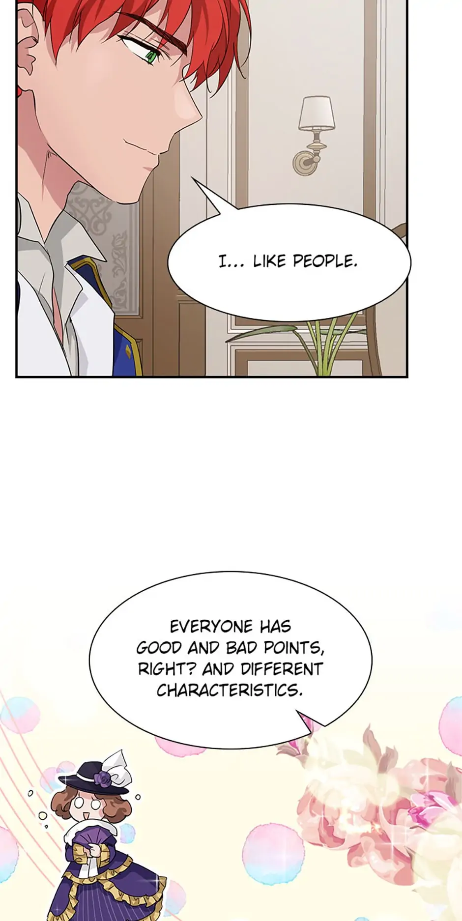Finding My Father’s Son Chapter 27 page 40