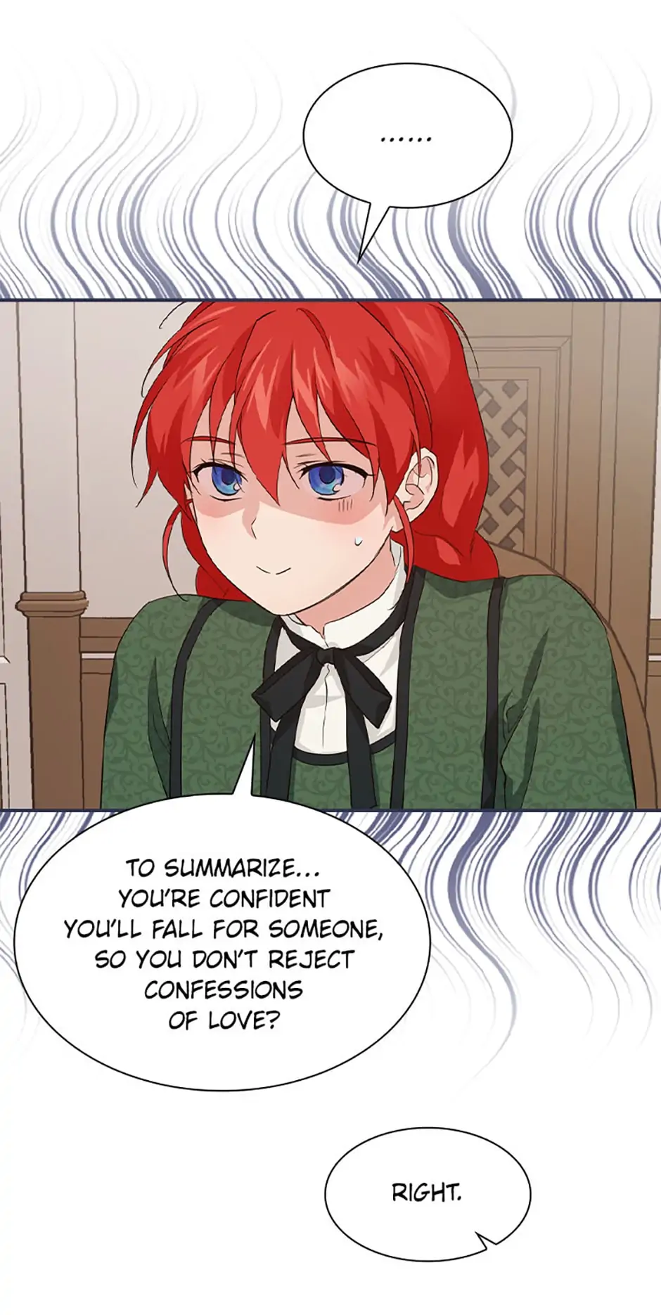 Finding My Father’s Son Chapter 27 page 42